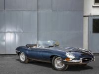 Jaguar E-Type Type E planchers plats - Prix sur Demande - #6