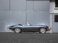 Jaguar E-Type Type E planchers plats - Prix sur Demande - #7