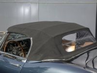 Jaguar E-Type Type E planchers plats - Prix sur Demande - #10