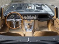 Jaguar E-Type Type E planchers plats - Prix sur Demande - #12