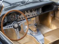 Jaguar E-Type Type E planchers plats - Prix sur Demande - #13