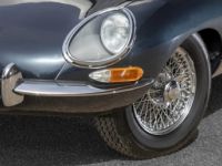 Jaguar E-Type Type E planchers plats - Prix sur Demande - #20