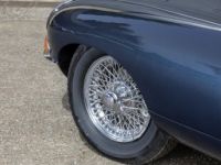 Jaguar E-Type Type E planchers plats - Prix sur Demande - #22