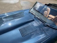 Jaguar E-Type Type E planchers plats - Prix sur Demande - #23