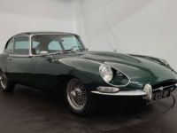 Jaguar E-Type Type E Série 1.5 Coupé 2+2 - <small></small> 59.900 € <small>TTC</small> - #1