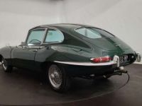 Jaguar E-Type Type E Série 1.5 Coupé 2+2 - <small></small> 59.900 € <small>TTC</small> - #2