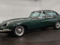 Jaguar E-Type Type E Série 1.5 Coupé 2+2 - <small></small> 59.900 € <small>TTC</small> - #3