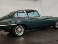 Jaguar E-Type Type E Série 1.5 Coupé 2+2 - <small></small> 59.900 € <small>TTC</small> - #4