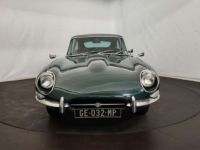 Jaguar E-Type Type E Série 1.5 Coupé 2+2 - <small></small> 59.900 € <small>TTC</small> - #5