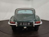 Jaguar E-Type Type E Série 1.5 Coupé 2+2 - <small></small> 59.900 € <small>TTC</small> - #6