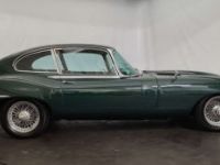 Jaguar E-Type Type E Série 1.5 Coupé 2+2 - <small></small> 59.900 € <small>TTC</small> - #9