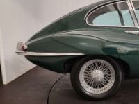 Jaguar E-Type Type E Série 1.5 Coupé 2+2 - <small></small> 59.900 € <small>TTC</small> - #10