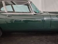 Jaguar E-Type Type E Série 1.5 Coupé 2+2 - <small></small> 59.900 € <small>TTC</small> - #11