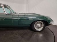 Jaguar E-Type Type E Série 1.5 Coupé 2+2 - <small></small> 59.900 € <small>TTC</small> - #12