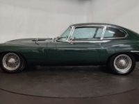 Jaguar E-Type Type E Série 1.5 Coupé 2+2 - <small></small> 59.900 € <small>TTC</small> - #13