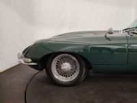 Jaguar E-Type Type E Série 1.5 Coupé 2+2 - <small></small> 59.900 € <small>TTC</small> - #14