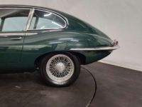 Jaguar E-Type Type E Série 1.5 Coupé 2+2 - <small></small> 59.900 € <small>TTC</small> - #16