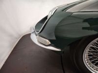 Jaguar E-Type Type E Série 1.5 Coupé 2+2 - <small></small> 59.900 € <small>TTC</small> - #17