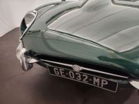 Jaguar E-Type Type E Série 1.5 Coupé 2+2 - <small></small> 59.900 € <small>TTC</small> - #19