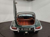 Jaguar E-Type Type E Série 1.5 Coupé 2+2 - <small></small> 59.900 € <small>TTC</small> - #42