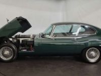 Jaguar E-Type Type E Série 1.5 Coupé 2+2 - <small></small> 59.900 € <small>TTC</small> - #46