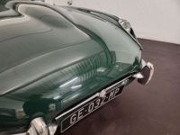 Jaguar E-Type Type E Série 1.5 Coupé 2+2 - <small></small> 59.900 € <small>TTC</small> - #47