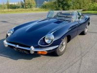 Jaguar E-Type TYPE E - SÉRIE 2 4,2 L - <small></small> 65.000 € <small>TTC</small> - #1