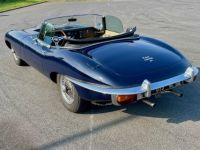 Jaguar E-Type TYPE E - SÉRIE 2 4,2 L - <small></small> 65.000 € <small>TTC</small> - #2