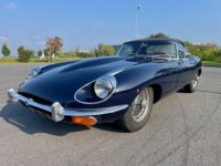 Jaguar E-Type TYPE E - SÉRIE 2 4,2 L - <small></small> 65.000 € <small>TTC</small> - #3