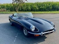 Jaguar E-Type TYPE E - SÉRIE 2 4,2 L - <small></small> 65.000 € <small>TTC</small> - #5