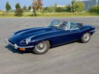 Jaguar E-Type TYPE E - SÉRIE 2 4,2 L - <small></small> 65.000 € <small>TTC</small> - #6