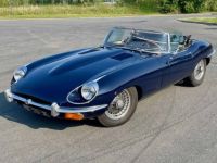 Jaguar E-Type TYPE E - SÉRIE 2 4,2 L - <small></small> 65.000 € <small>TTC</small> - #7