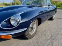 Jaguar E-Type TYPE E - SÉRIE 2 4,2 L - <small></small> 65.000 € <small>TTC</small> - #14