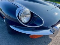 Jaguar E-Type TYPE E - SÉRIE 2 4,2 L - <small></small> 65.000 € <small>TTC</small> - #15