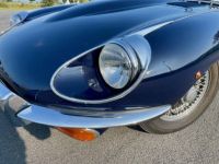 Jaguar E-Type TYPE E - SÉRIE 2 4,2 L - <small></small> 65.000 € <small>TTC</small> - #16