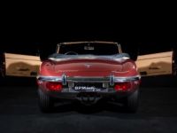 Jaguar E-Type Type E série III V12 - <small></small> 100.000 € <small>TTC</small> - #5