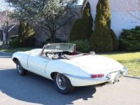 Jaguar E-Type TYPE-E SERIES I MATCHING - <small></small> 96.540 € <small>TTC</small> - #5