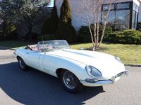 Jaguar E-Type TYPE-E SERIES I MATCHING - <small></small> 96.540 € <small>TTC</small> - #8