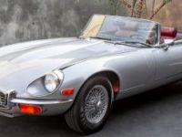 Jaguar E-Type TYPE-E SYLC EXPORT - <small></small> 65.900 € <small>TTC</small> - #1