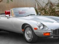 Jaguar E-Type TYPE-E SYLC EXPORT - <small></small> 65.900 € <small>TTC</small> - #2