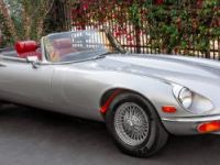 Jaguar E-Type TYPE-E SYLC EXPORT - <small></small> 65.900 € <small>TTC</small> - #4