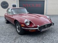 Jaguar E-Type Type E V12 coupé 2+2 - <small></small> 59.000 € <small>TTC</small> - #1