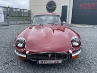 Jaguar E-Type Type E V12 coupé 2+2 - <small></small> 59.000 € <small>TTC</small> - #2