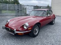 Jaguar E-Type Type E V12 coupé 2+2 - <small></small> 59.000 € <small>TTC</small> - #3