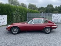 Jaguar E-Type Type E V12 coupé 2+2 - <small></small> 59.000 € <small>TTC</small> - #4