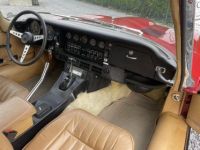 Jaguar E-Type Type E V12 coupé 2+2 - <small></small> 59.000 € <small>TTC</small> - #23