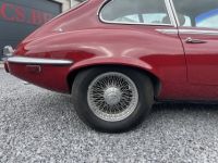 Jaguar E-Type Type E V12 coupé 2+2 - <small></small> 59.000 € <small>TTC</small> - #50