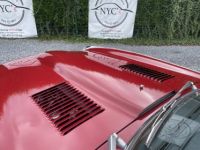 Jaguar E-Type Type E V12 coupé 2+2 - <small></small> 59.000 € <small>TTC</small> - #53