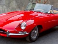 Jaguar E-Type type-e XKE 1.5 Series matching number - <small></small> 94.000 € <small>TTC</small> - #1