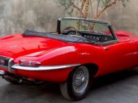 Jaguar E-Type type-e XKE 1.5 Series matching number - <small></small> 94.000 € <small>TTC</small> - #4